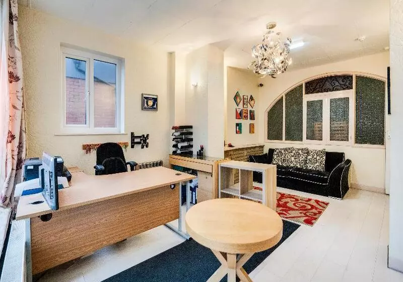 هتل St Kildas, Blackpool Central