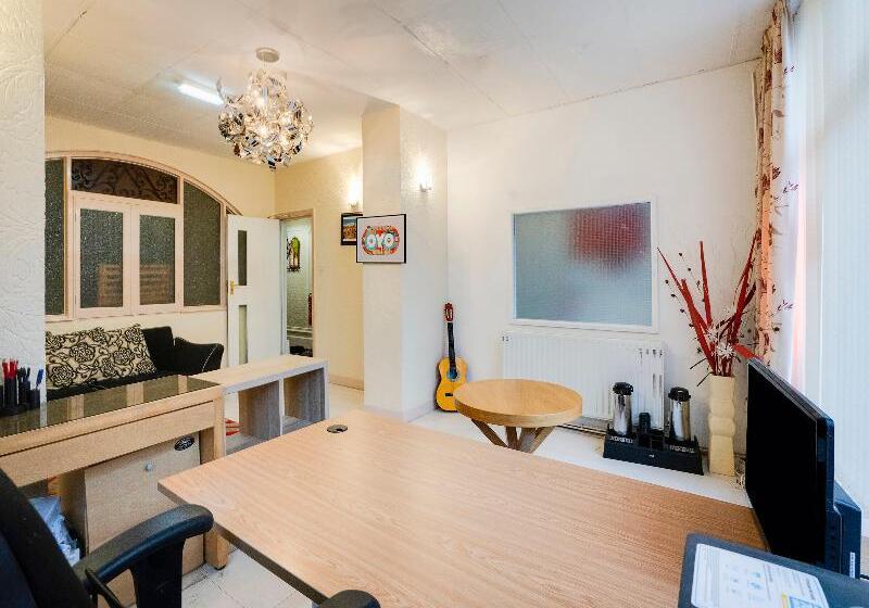 酒店 St Kildas, Blackpool Central