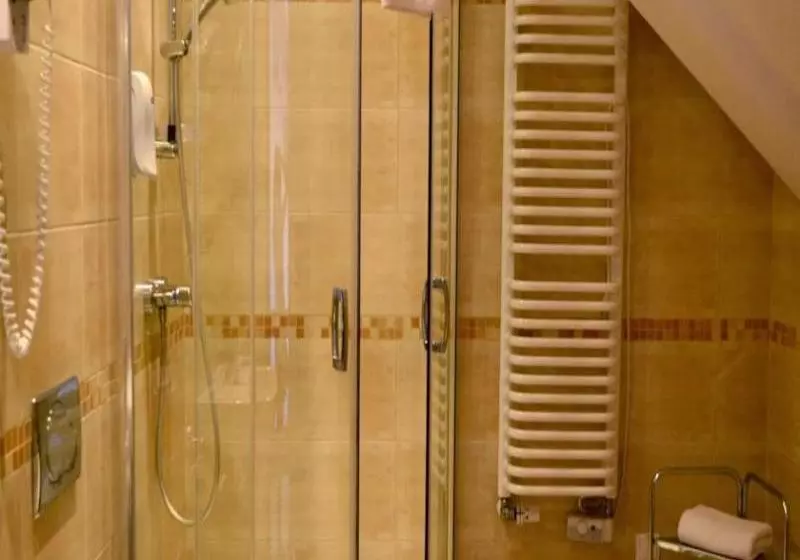 ホテル Sw. Norberta