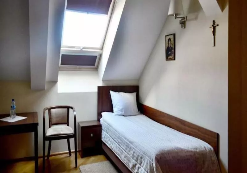 ホテル Sw. Norberta