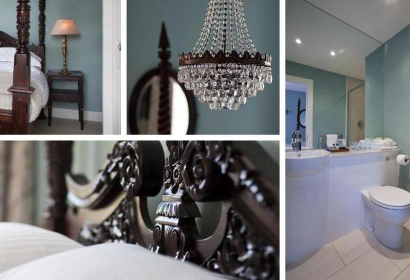 فندق The Bridge Inn