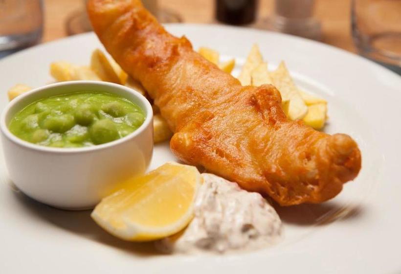 فندق The Bridge Inn