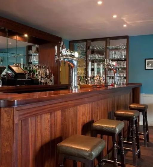 فندق The Bridge Inn