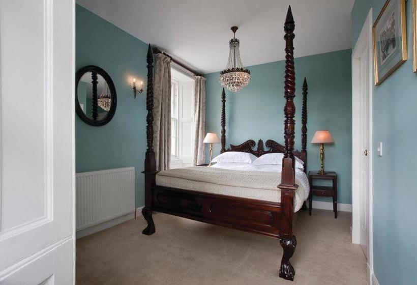 فندق The Bridge Inn