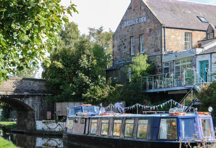 فندق The Bridge Inn
