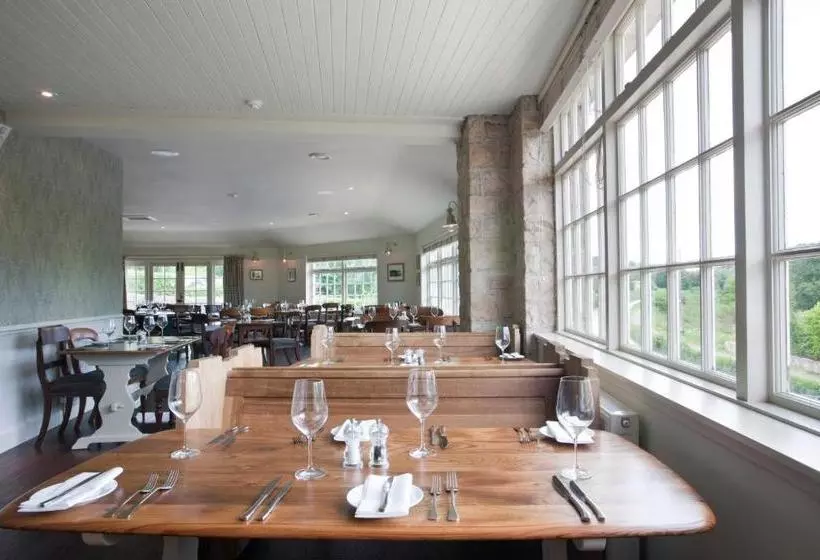 فندق The Bridge Inn