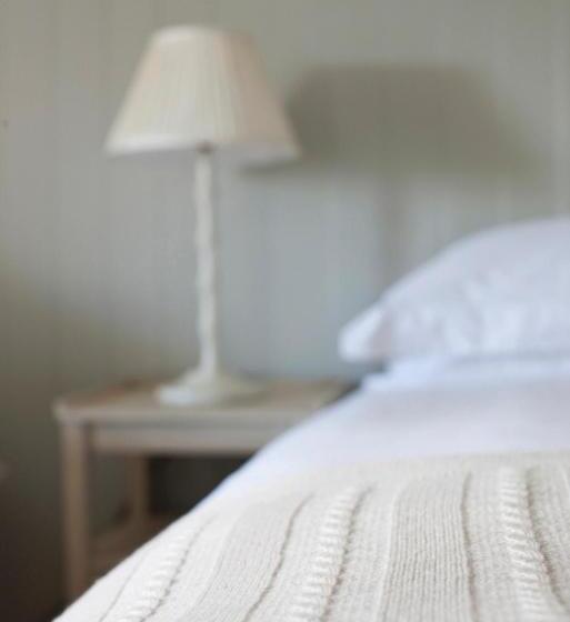 فندق The Bridge Inn