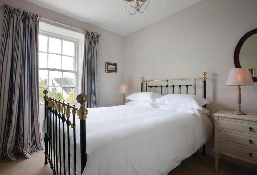 فندق The Bridge Inn