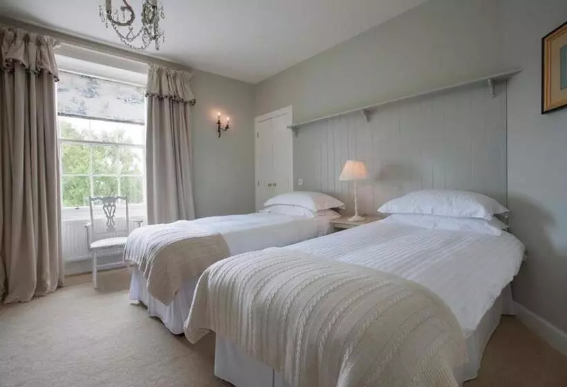 فندق The Bridge Inn