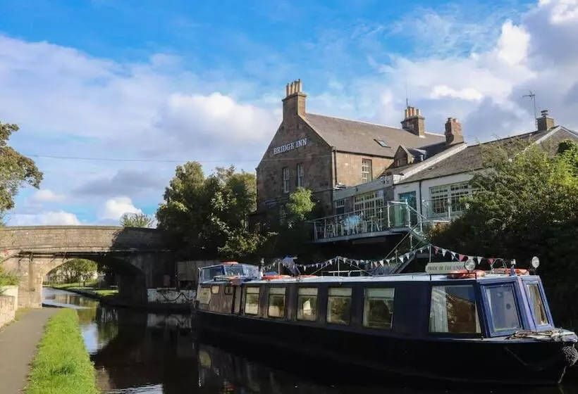 فندق The Bridge Inn