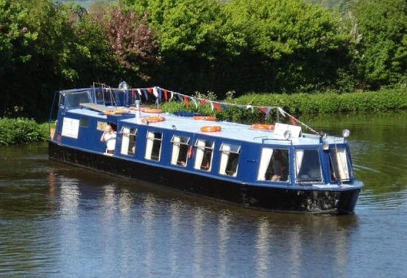 فندق The Bridge Inn