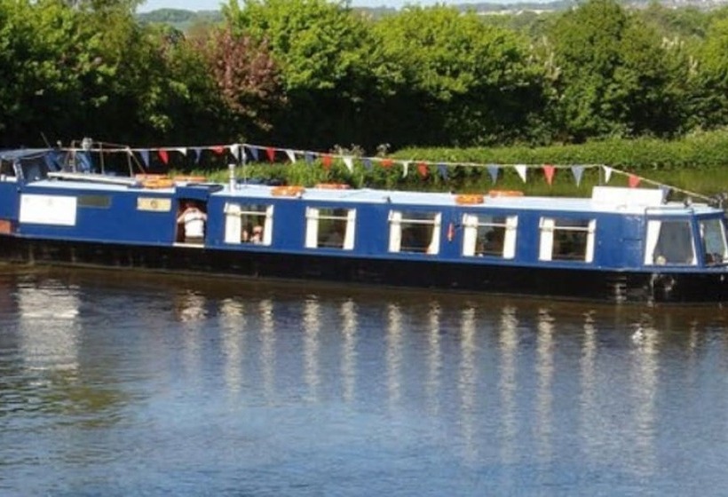 فندق The Bridge Inn