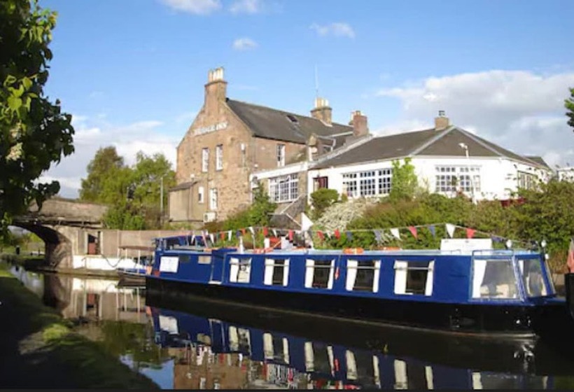 فندق The Bridge Inn