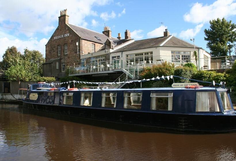فندق The Bridge Inn