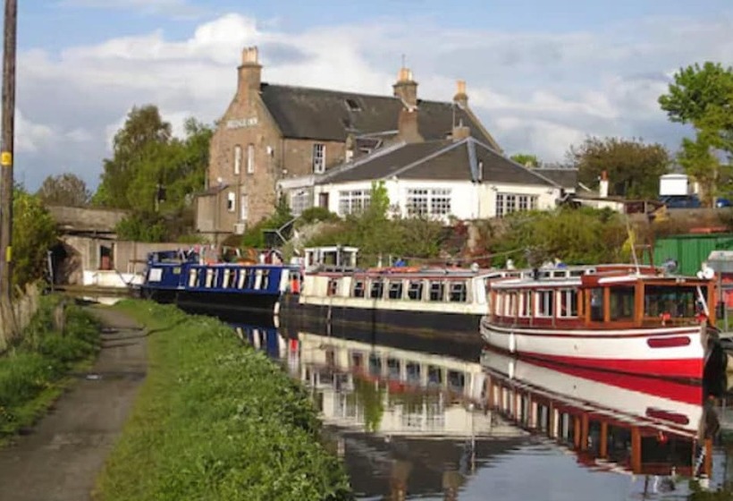 فندق The Bridge Inn