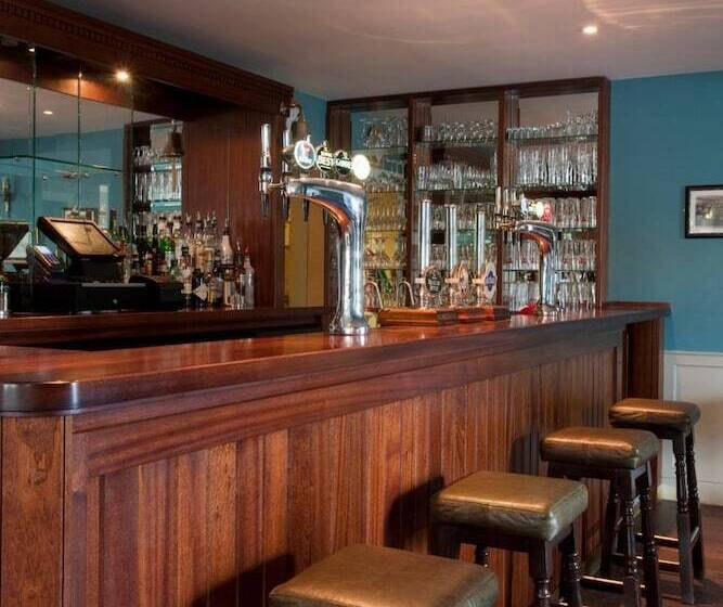 فندق The Bridge Inn