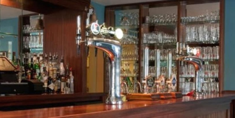 فندق The Bridge Inn