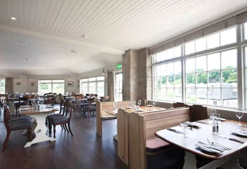 فندق The Bridge Inn