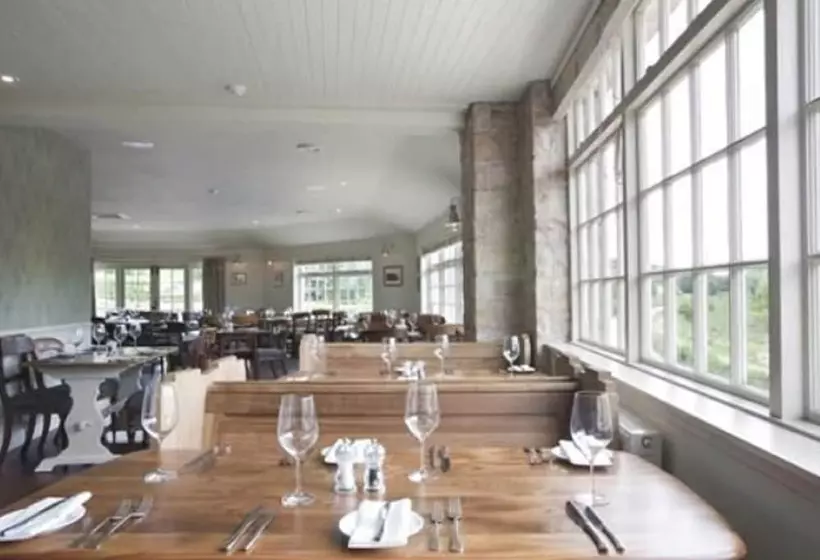 فندق The Bridge Inn