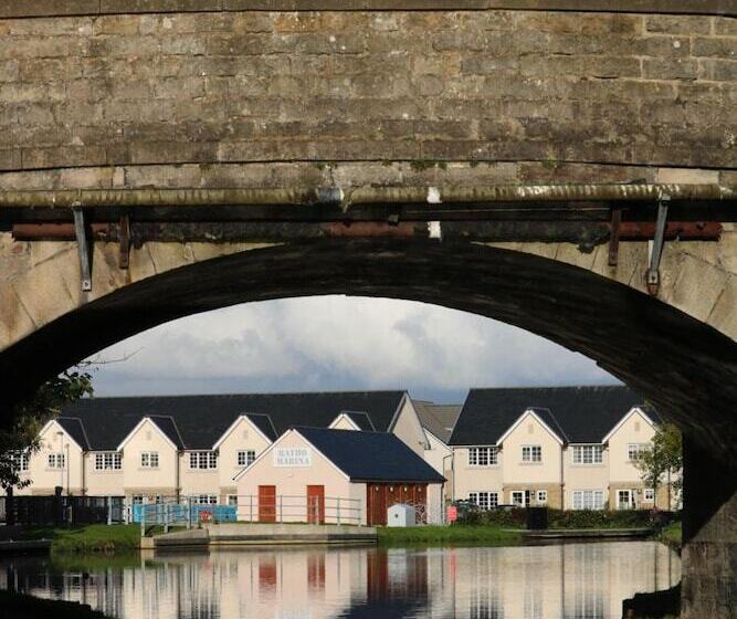 فندق The Bridge Inn