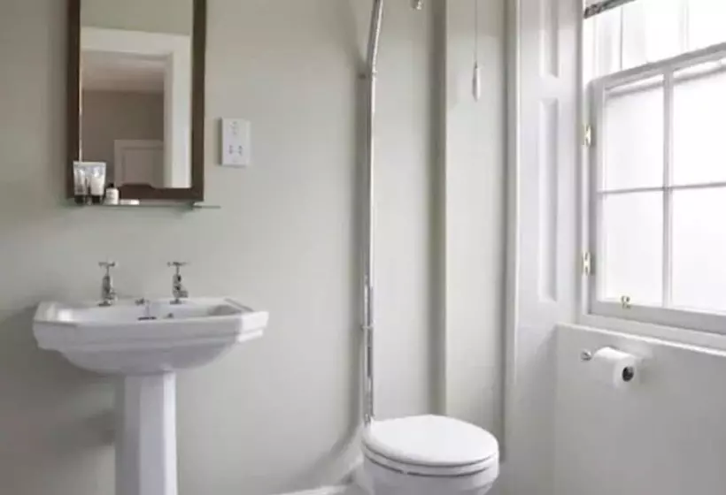 فندق The Bridge Inn