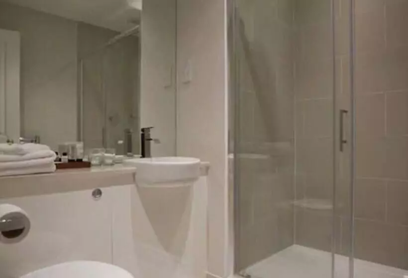 فندق The Bridge Inn