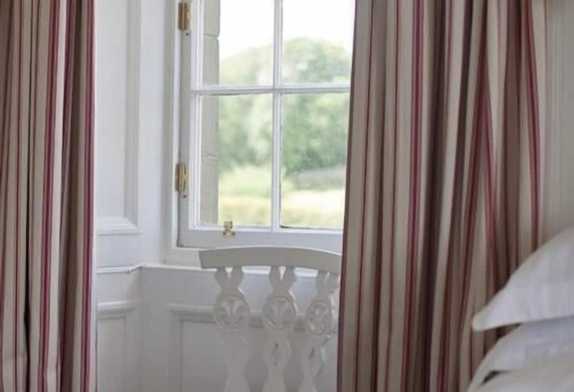 فندق The Bridge Inn