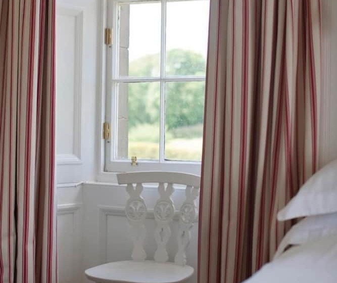 فندق The Bridge Inn