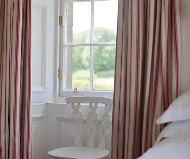 فندق The Bridge Inn