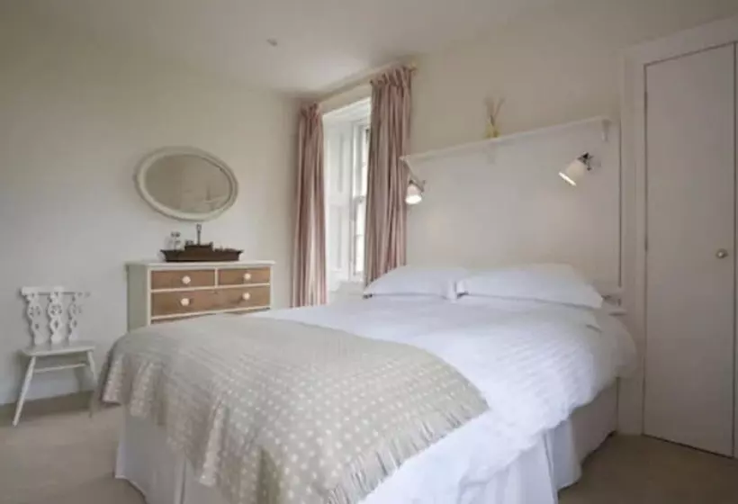 فندق The Bridge Inn