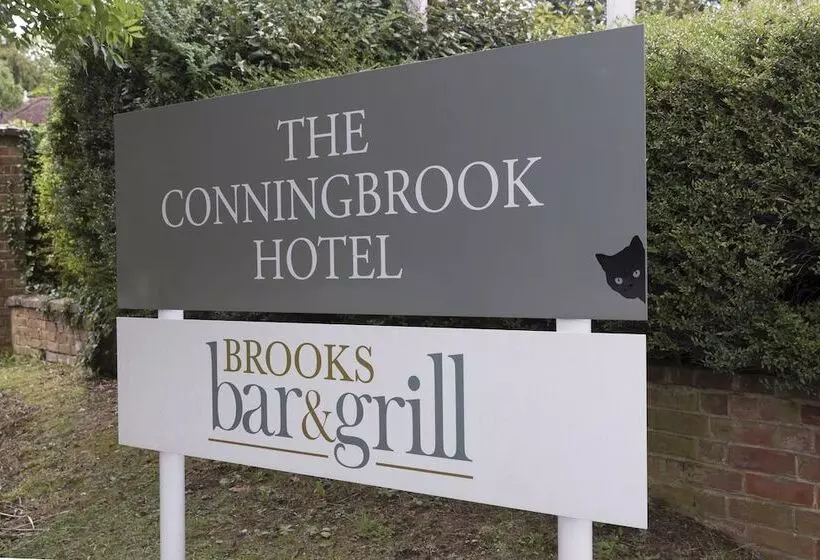 Hotel The Conningbrook