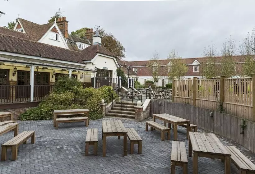 Hotel The Conningbrook