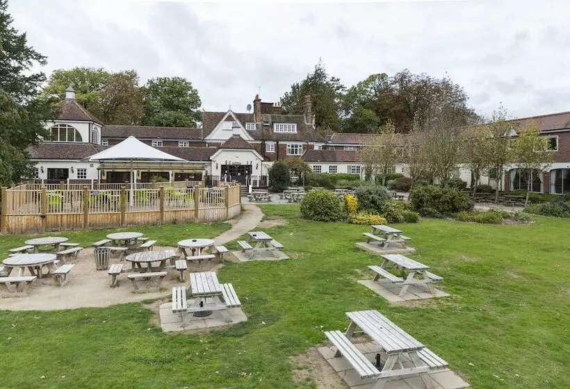 Hotel The Conningbrook