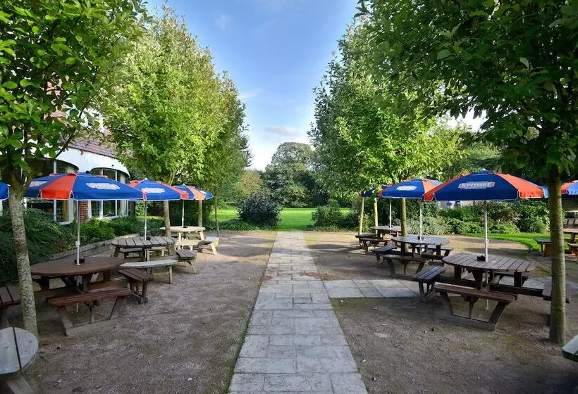 Hotel The Conningbrook