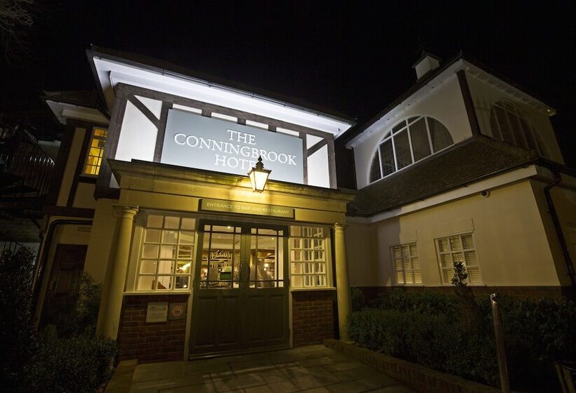 酒店 The Conningbrook