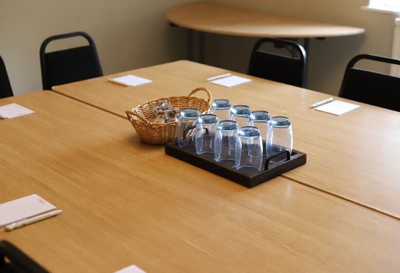 酒店 The Conningbrook