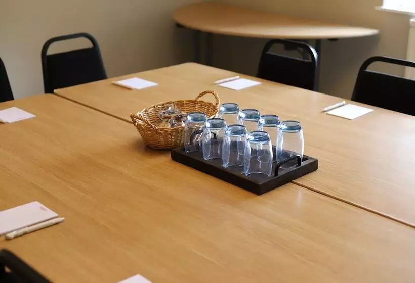 Hotel The Conningbrook