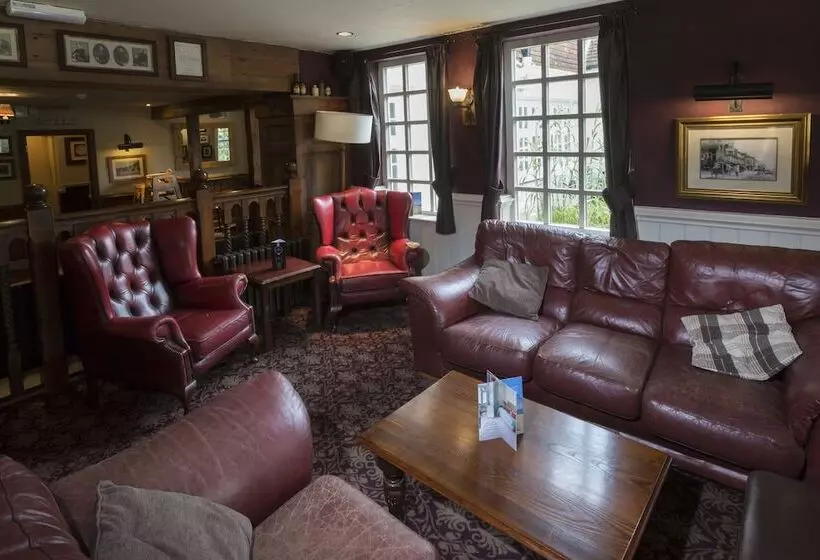 Hotel The Conningbrook