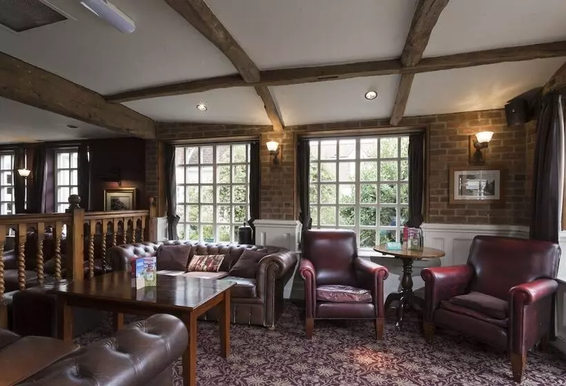 Hotel The Conningbrook