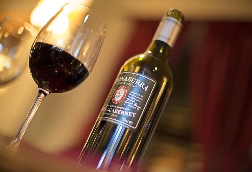 酒店 The Conningbrook