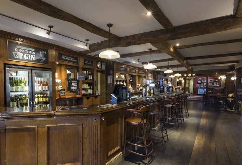 酒店 The Conningbrook