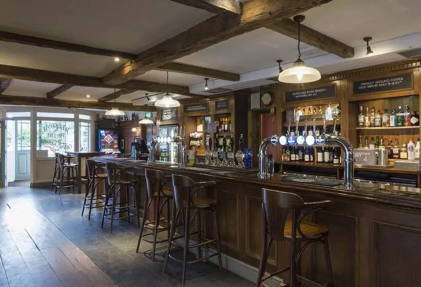 Hotel The Conningbrook