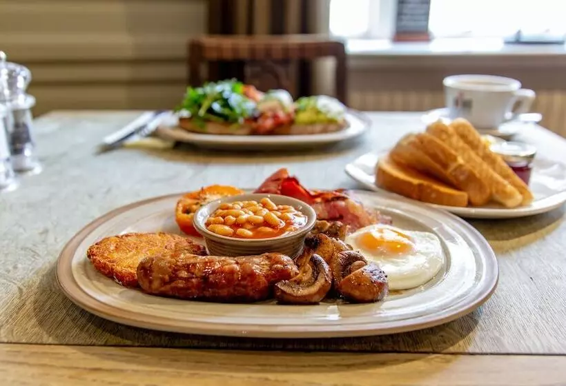 Hotel The Conningbrook