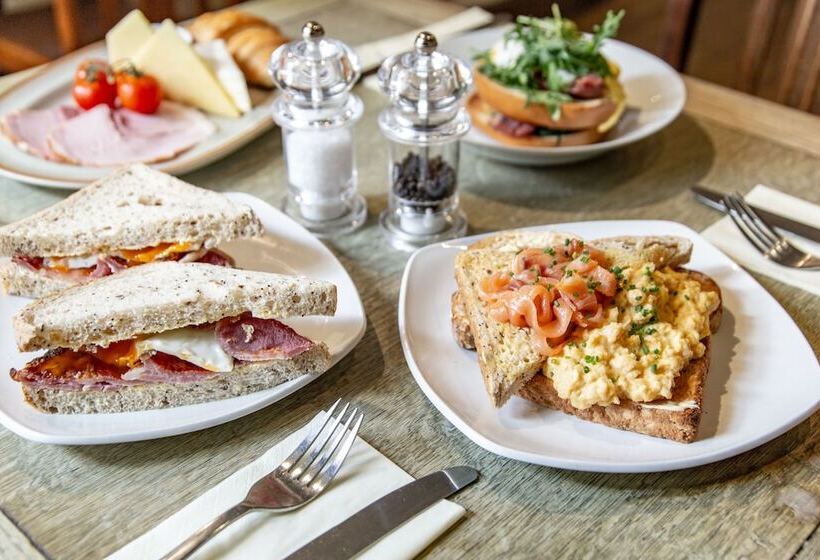 酒店 The Conningbrook