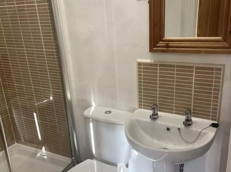 فندق The Greyhound