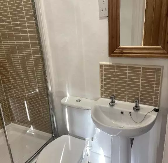 فندق The Greyhound