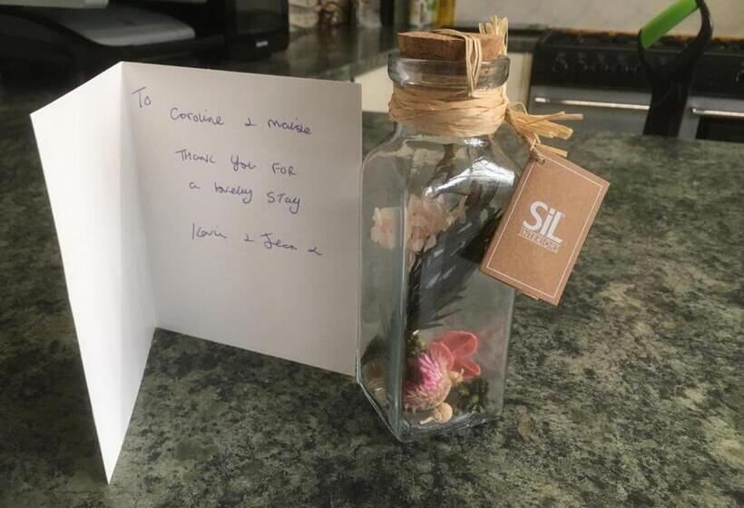 فندق The Ryecroft