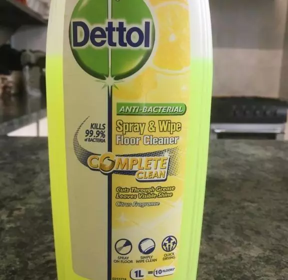 בית מלון כפרי The Ryecroft