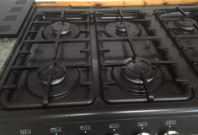 בית מלון כפרי The Ryecroft