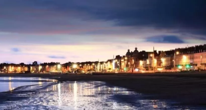 Hotel The Wilton Weymouth